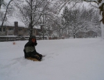 Snowmageddon 2010 - 09