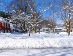 Snowmageddon 2010 - 70