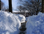 Snowmageddon 2010 - 71