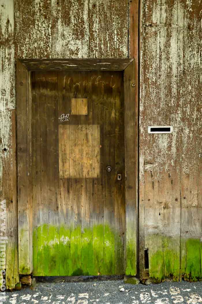 Post image for Old Door