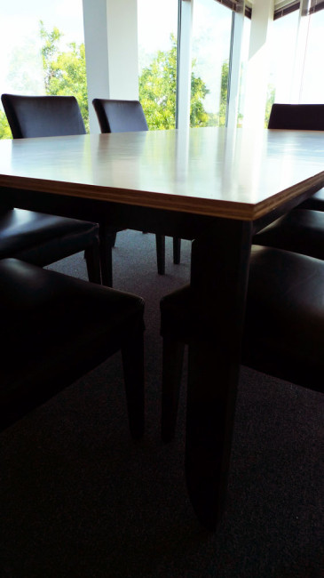 Conference table2