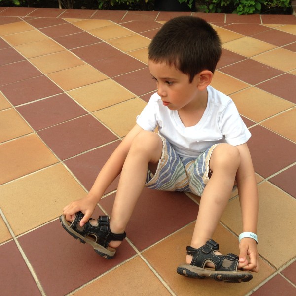 Post image for Milo Chats July 2014